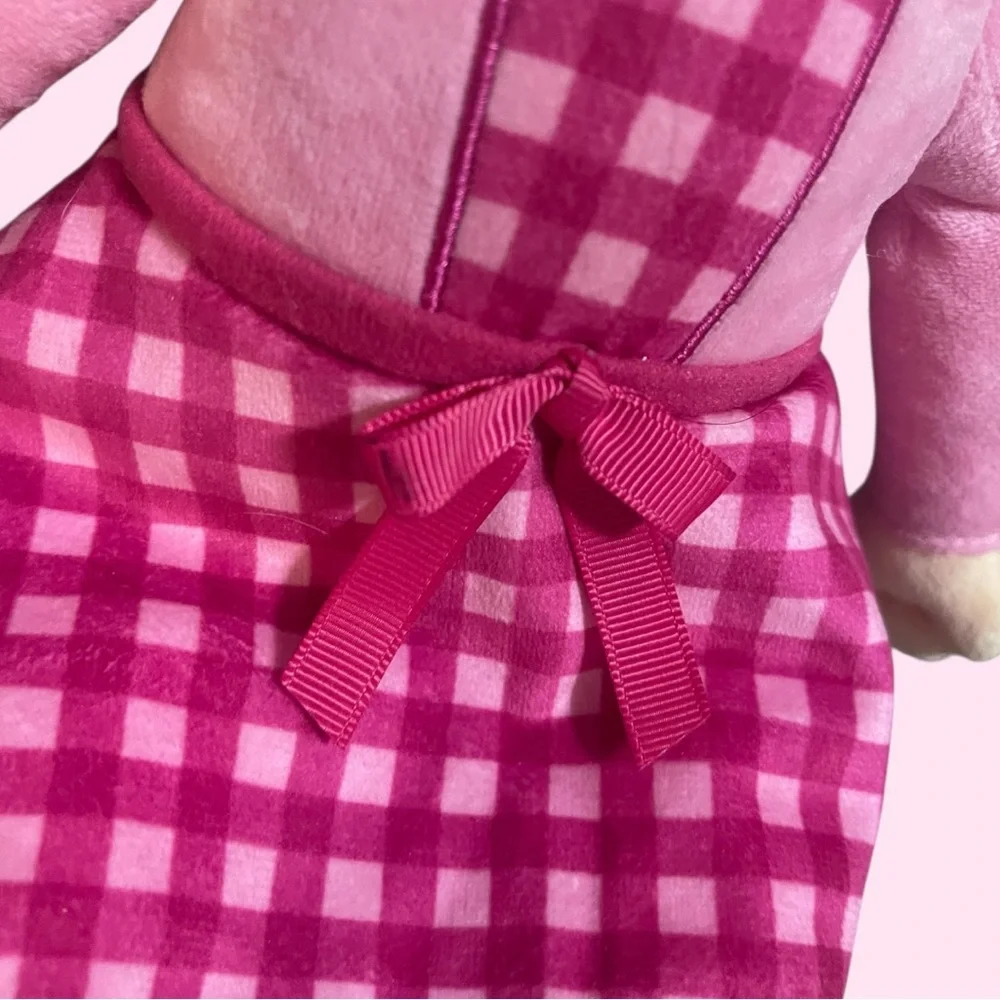 Pinkalicious stuffed doll - Picture 3 of 3